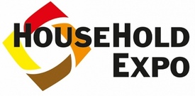 House Hold Expo 2019 September 10-12, Moscow